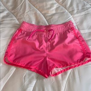 🌞Gymboree M (7/8) ombré girls shorts🌞